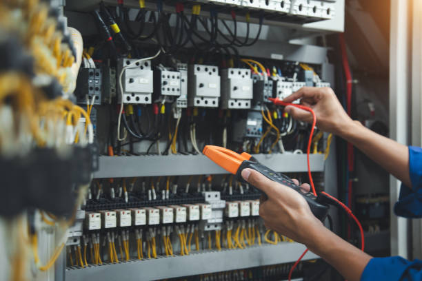 Best Circuit Breaker Repair  in , NC