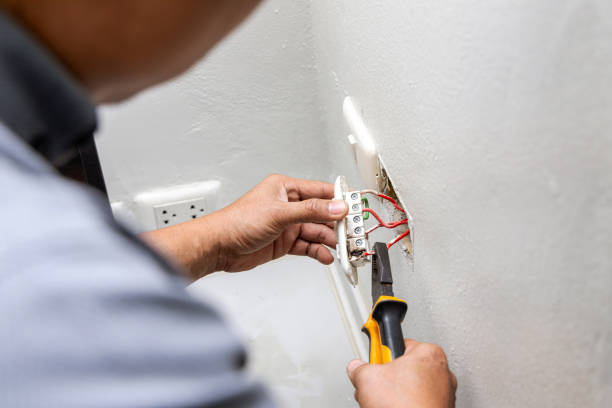 Best Commercial Electrician Services  in , NC